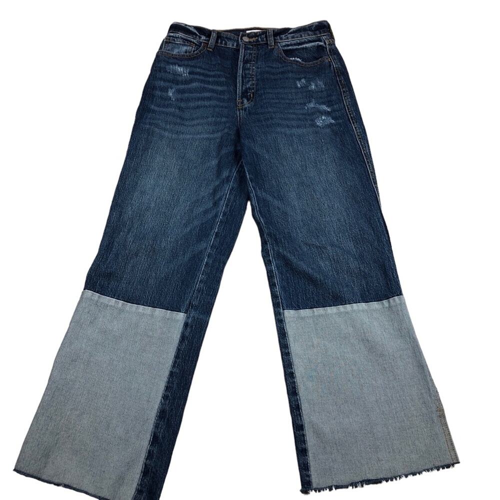 Cello high rise boyfriend  jeans size 5